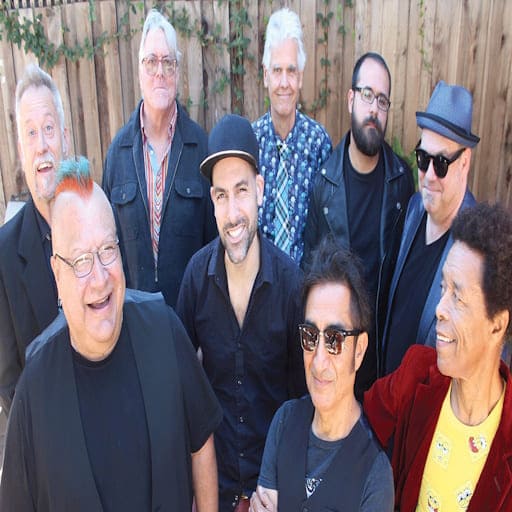 Oingo Boingo Former Members in Birmingham