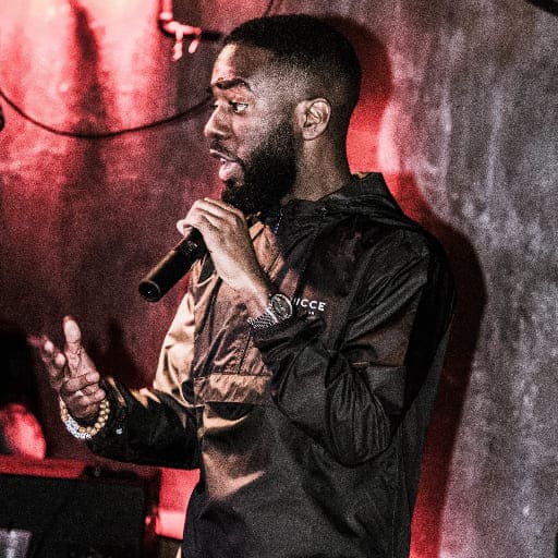 Ojo Birmingham Tickets