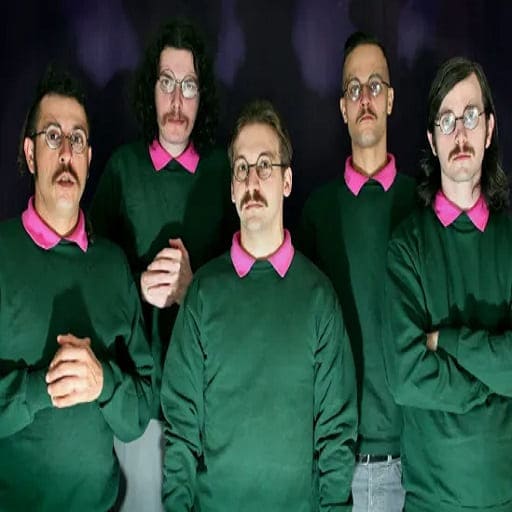 Okilly Dokilly Birmingham Tickets