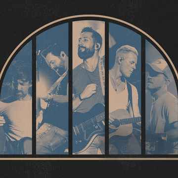 Old Dominion Birmingham Tickets