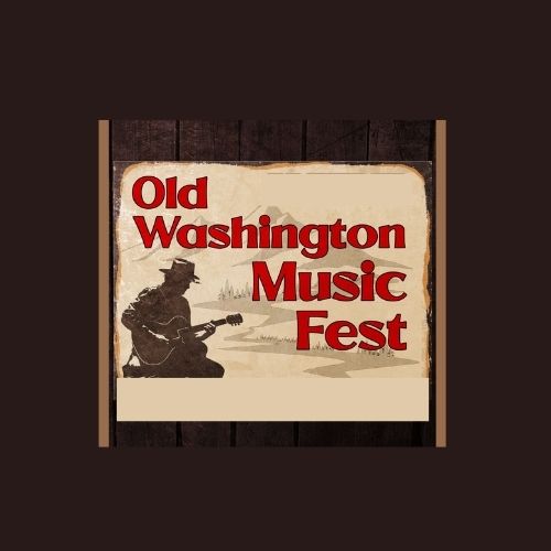 Old Washington Music Fest Birmingham Tickets