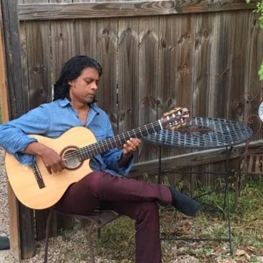 Oliver Rajamani Birmingham Tickets