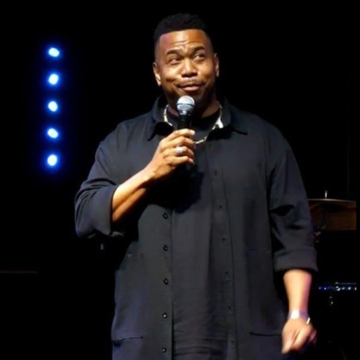 Omar Gooding in Birmingham