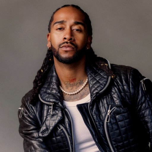 Omarion Birmingham Tickets