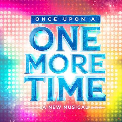 Once Upon A One More Time in Birmingham