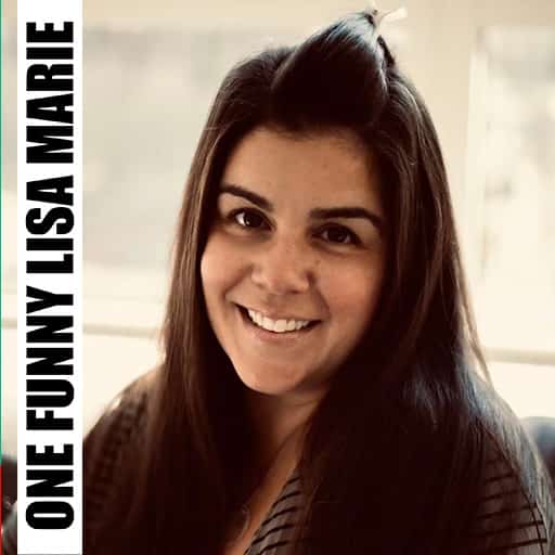 One Funny Lisa Marie Birmingham Tickets