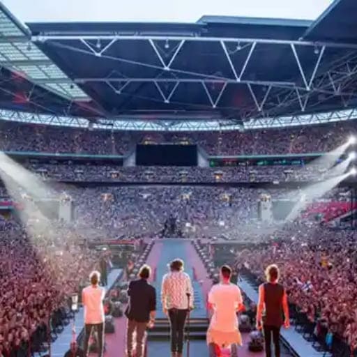 One Way Birmingham Tickets