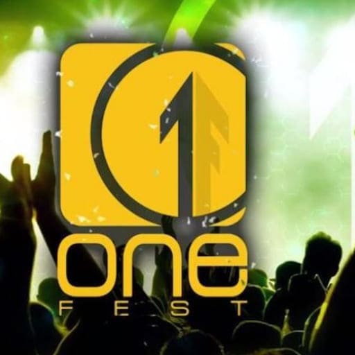 Onefest Birmingham Tickets