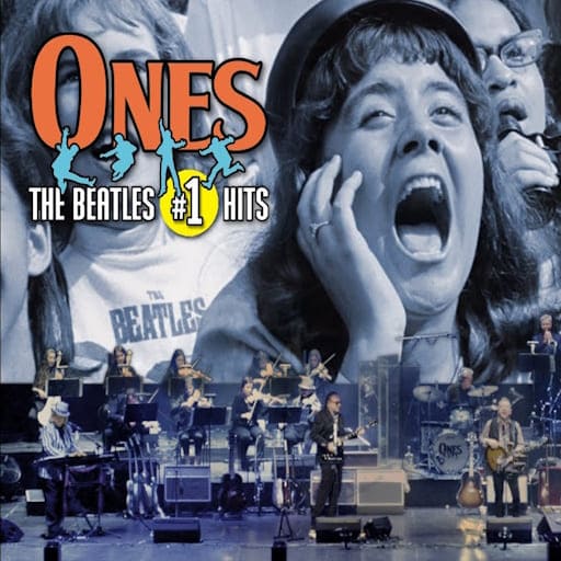 Ones - The Beatles Tribute Birmingham Concert Tickets