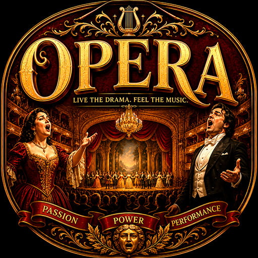 Aria Jukebox Tickets