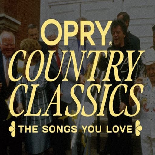 Opry Country Classics Birmingham Tickets