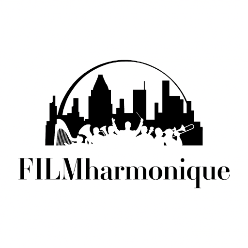 Orchestre FILMharmonique Birmingham Tickets