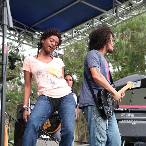 Orgone Birmingham Tickets