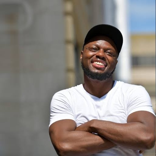 Orlando Baxter in Birmingham