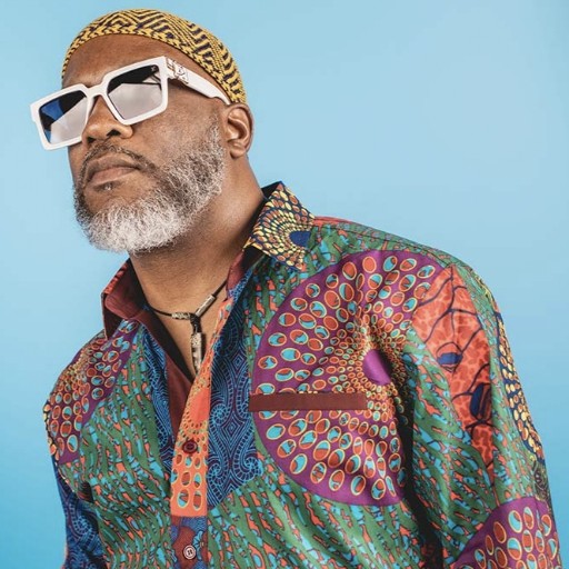 Orrin Evans Birmingham Tickets