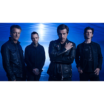 Our Lady Peace Birmingham Tickets