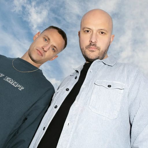 Overmono Birmingham Tickets