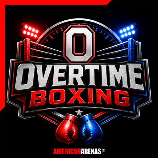 Overtime Boxing Tickets