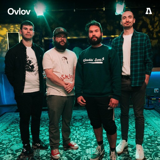 Ovlov Birmingham Tickets