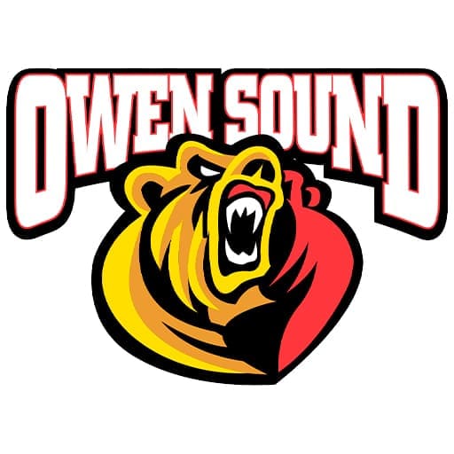 Owen Sound Attack Tickets