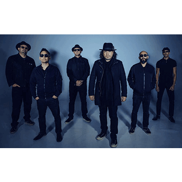 Ozomatli Birmingham Tickets
