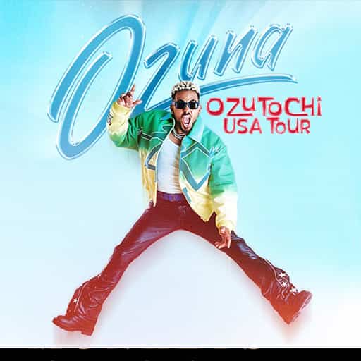 Ozuna Birmingham Tickets