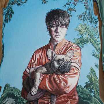 Panda Bear Birmingham Tickets