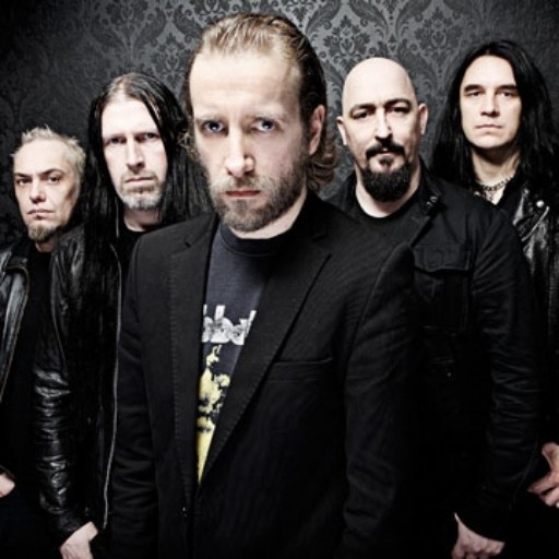 Paradise Lost Birmingham Tickets