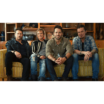 Parmalee Birmingham Tickets