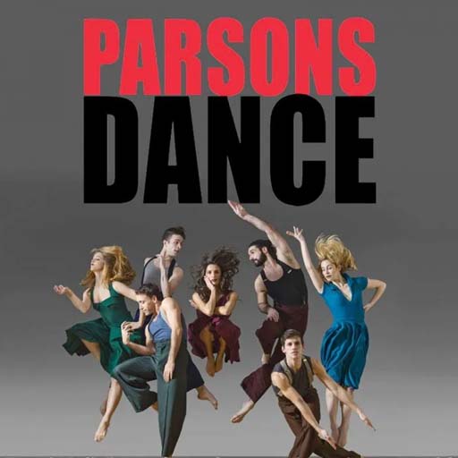 Parsons Dance Tickets
