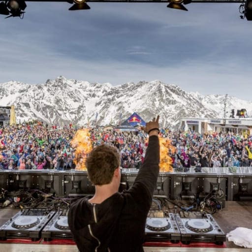 Party On The Mountain Birmingham Tickets