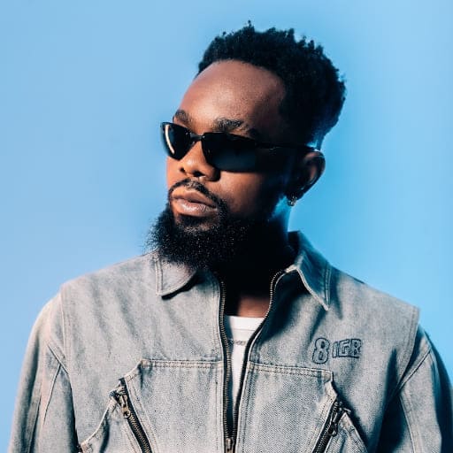 Patoranking Birmingham Tickets