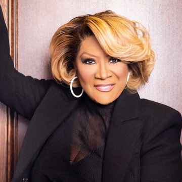 Patti LaBelle Birmingham Tickets