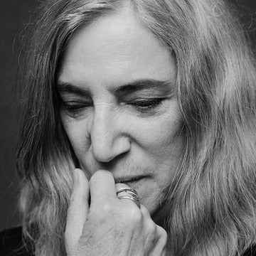 Patti Smith Birmingham Tickets