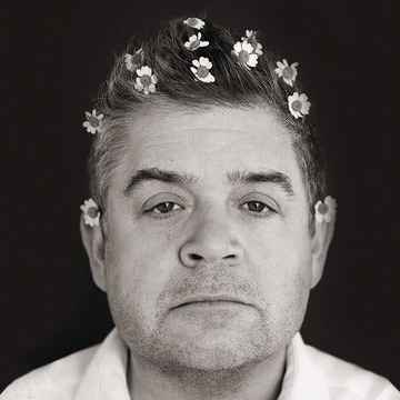 Patton Oswalt in Birmingham