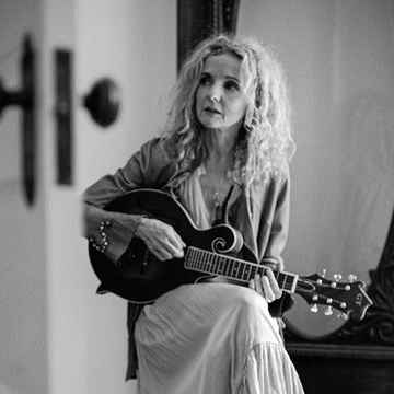 Patty Griffin Birmingham Tickets