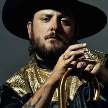 Paul Cauthen Birmingham Tickets