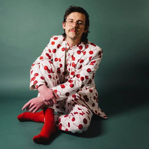 Paul Cherry Tickets 2026