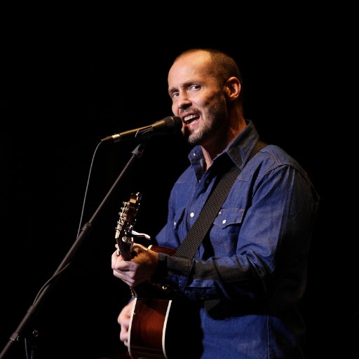 Paul Thorn Tickets