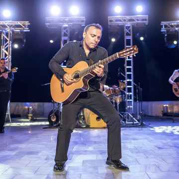 Pavlo Birmingham Tickets