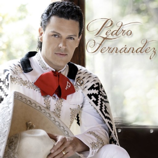 Pedro Fernandez Birmingham Tickets