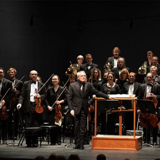 Pensacola Symphony Orchestra Birmingham Concert Tickets