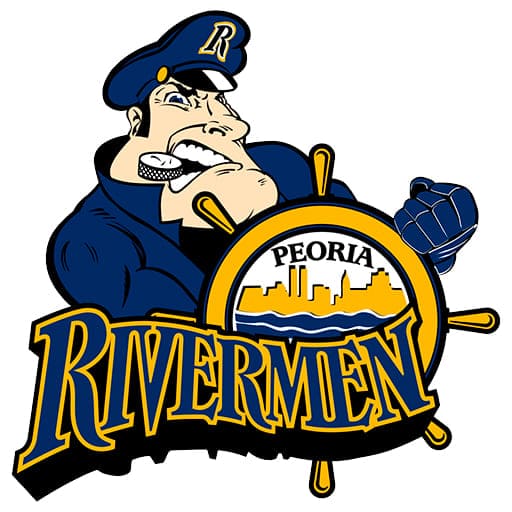 Peoria Rivermen Tickets