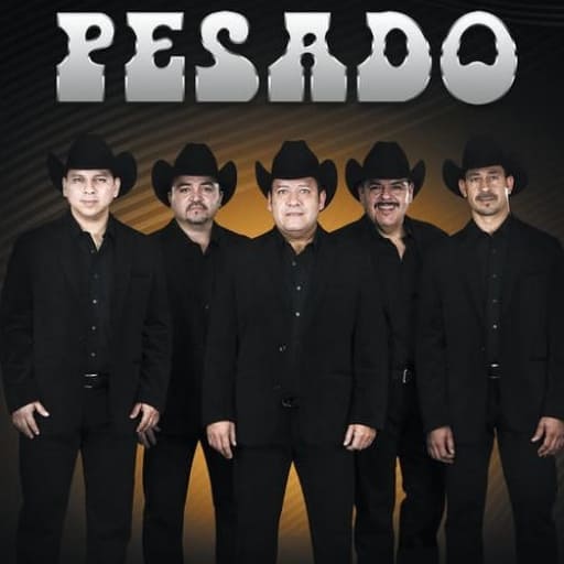 Pesado Birmingham Tickets