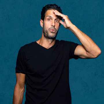Pete Correale Tickets