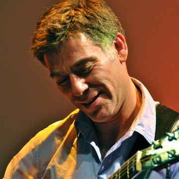 Peter Bernstein Birmingham Tickets