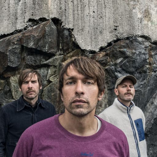 Peter Bjorn And John in Birmingham