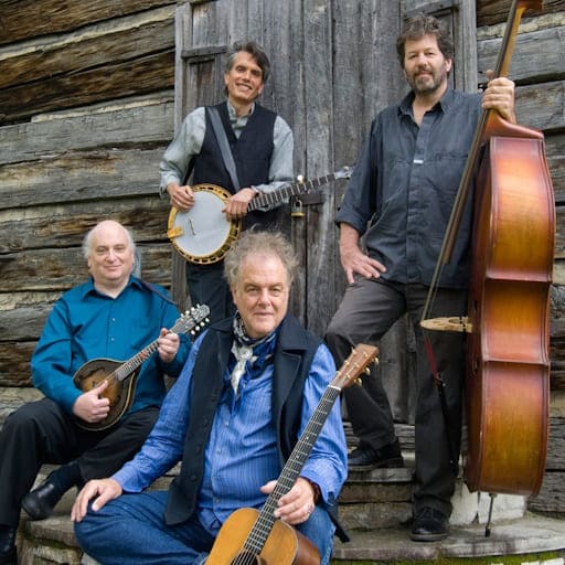 Peter Rowan Bluegrass Band Birmingham Tickets