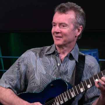 Peter White Birmingham Tickets