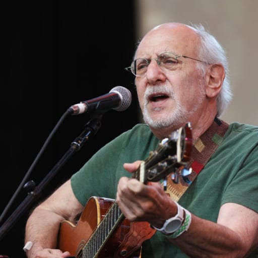 Peter Yarrow Birmingham Tickets
